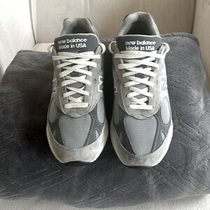 Men’s New Balance 993, made in USA